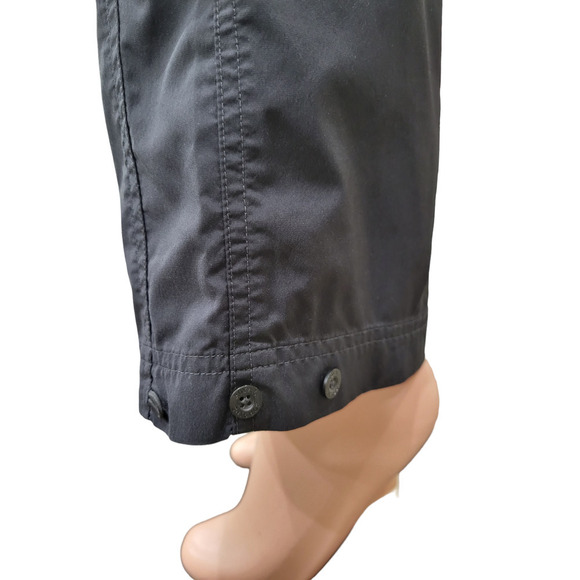 Royal Robbins High Performance Womens Casual Nylon Hiking Outdoor Pants Size 10 - Picture 10 of 13